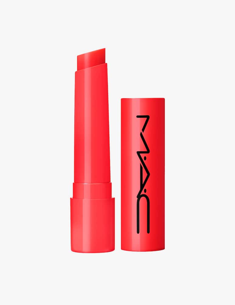rinascente Mac Squirt Plumping Gloss Stick