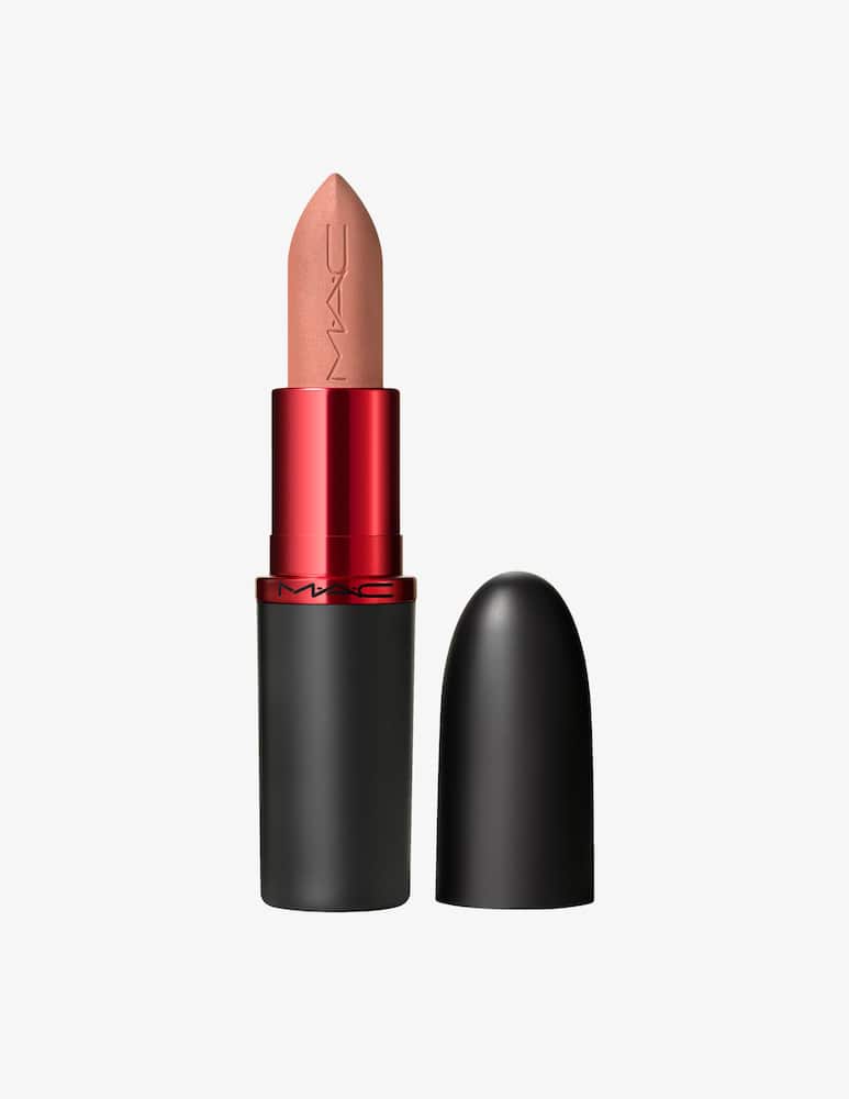 Mac Macximalsilky Matte Lipstick Viva Glam - picture 1