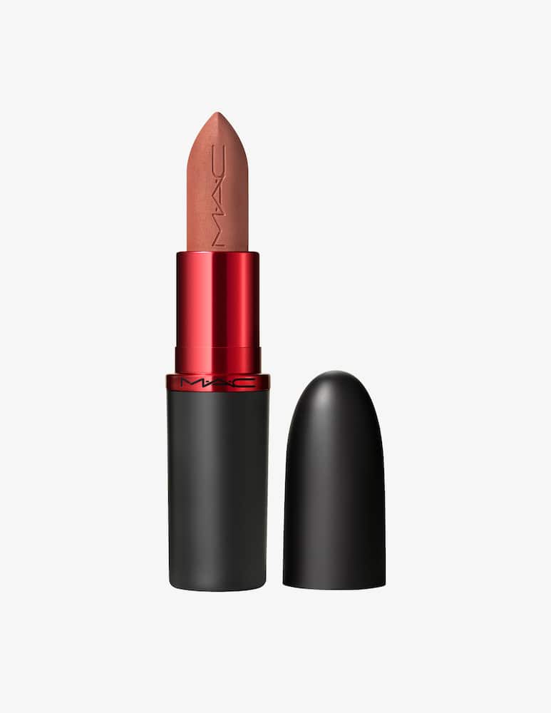 Mac Macximalsilky Matte Lipstick Viva Glam - picture 1 Mac Macximalsilky Matte Lipstick Viva Glam - picture 1