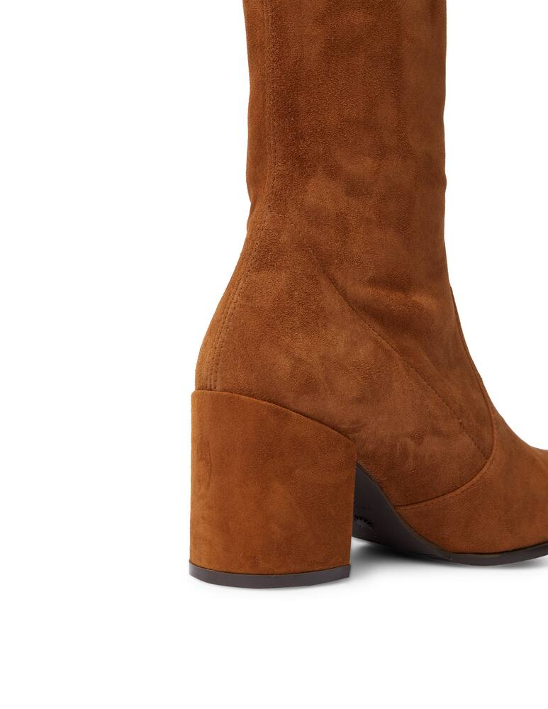 rinascente Stuart Weitzman Stivali over-the-knee Tieland