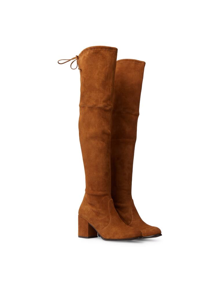 rinascente Stuart Weitzman Stivali over-the-knee Tieland