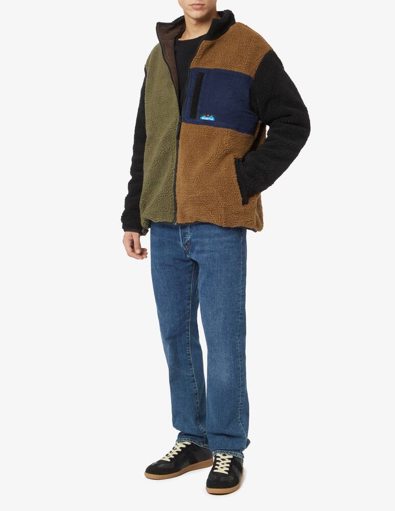 rinascente Kavu Bear pile