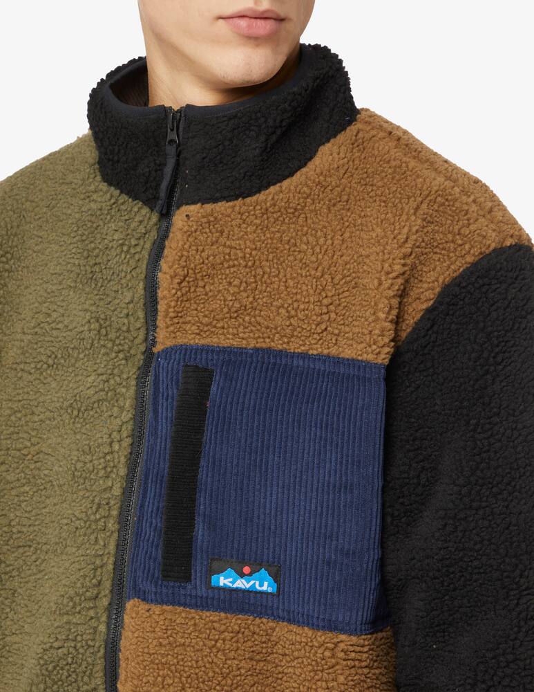 rinascente Kavu Bear pile