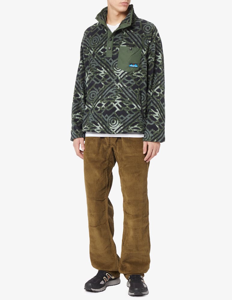 Kavu Pile snap fantasia teannaway - immagine 2 Kavu Pile snap fantasia teannaway - immagine 2