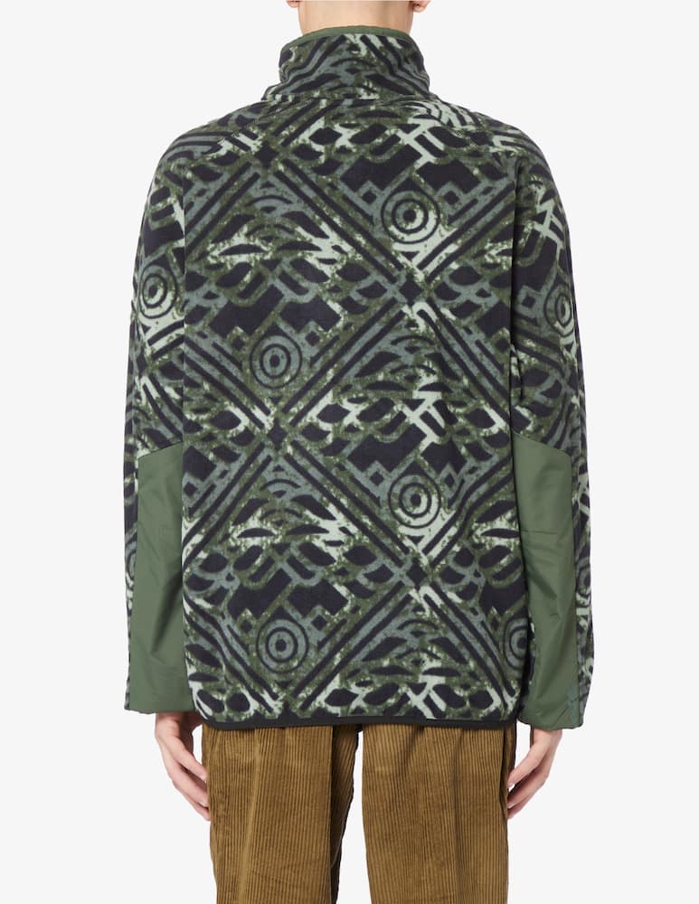 Kavu Pile snap fantasia teannaway - immagine 3 Kavu Pile snap fantasia teannaway - immagine 3