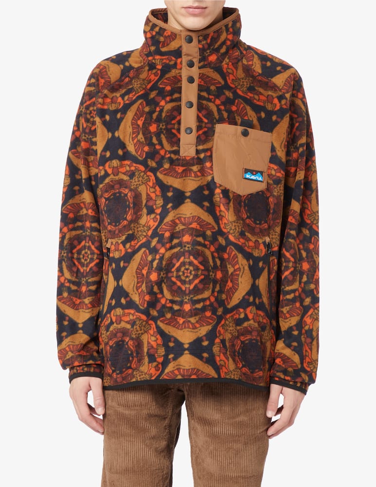 Kavu Pile snap fantasia teannaway - immagine 1 Kavu Pile snap fantasia teannaway - immagine 1