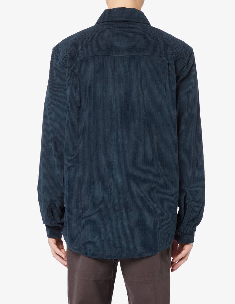 rinascente Kavu Camicia velluto costa