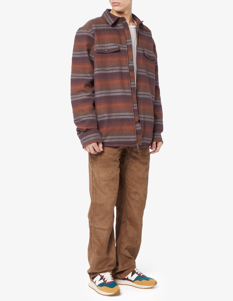 rinascente Kavu Sovracamicia a righe