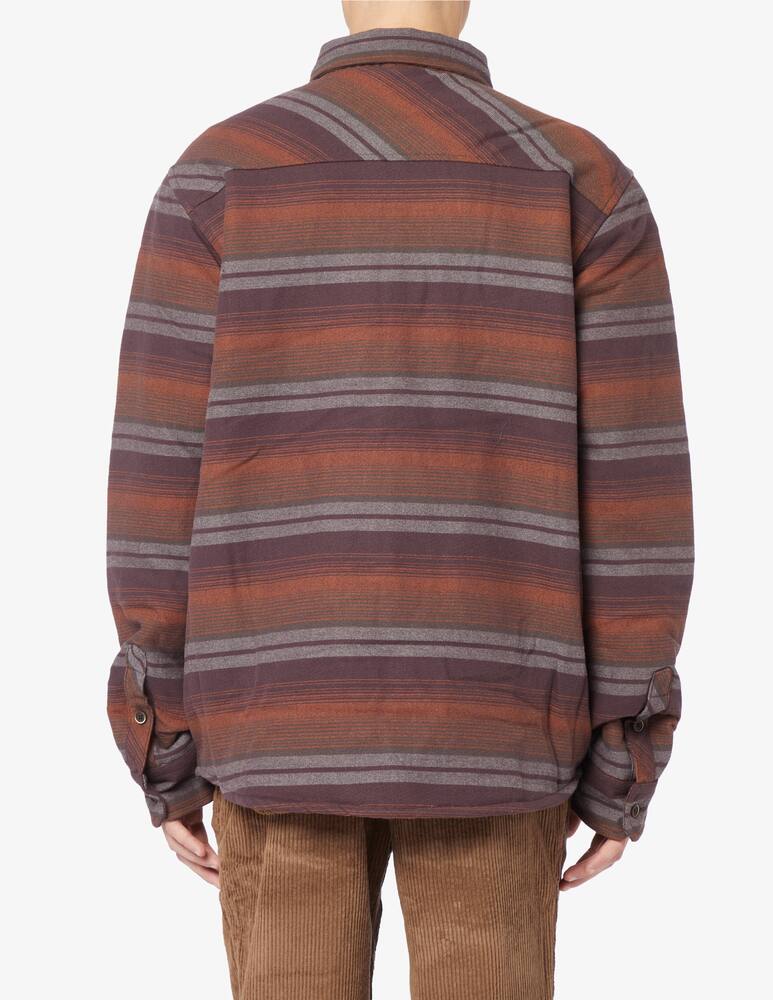 rinascente Kavu Sovracamicia a righe