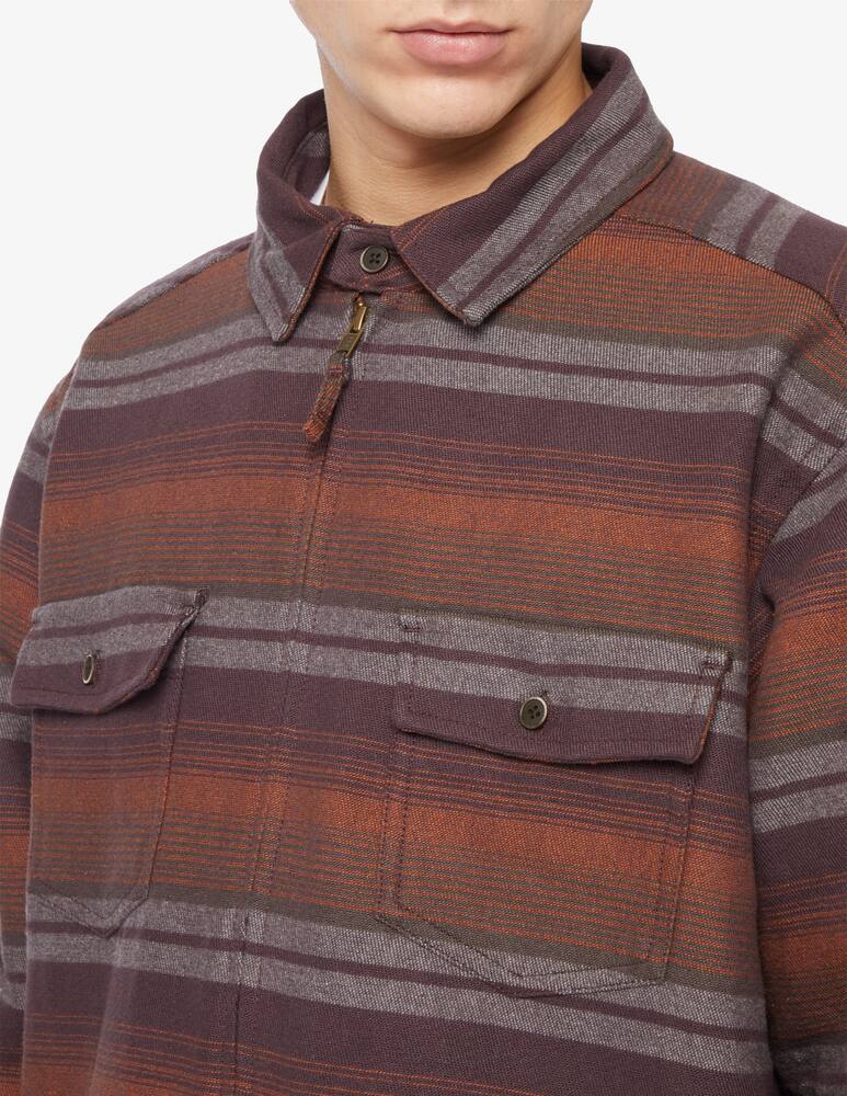 rinascente Kavu Sovracamicia a righe