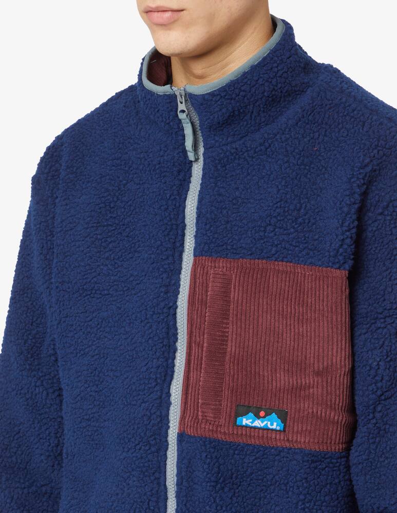 rinascente Kavu Bear pile