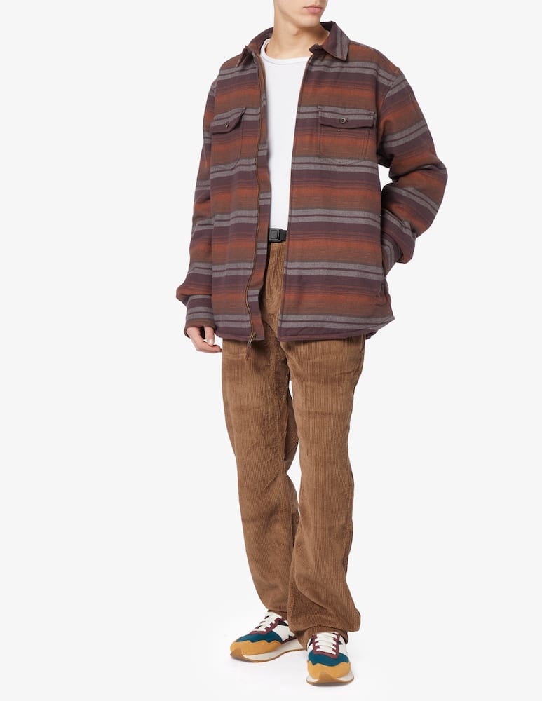 rinascente Kavu Pantaloni chilli roy velluto costa