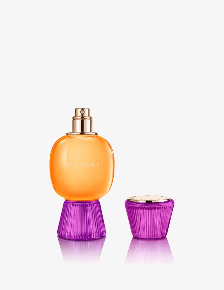 rinascente Bulgari Allegra Rock'N'Rome Eau de Parfum 