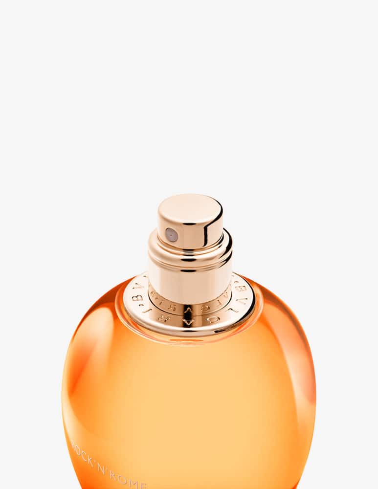 Bulgari Allegra Rock'N'Rome Eau de Parfum - immagine 4 Bulgari Allegra Rock'N'Rome Eau de Parfum - immagine 4