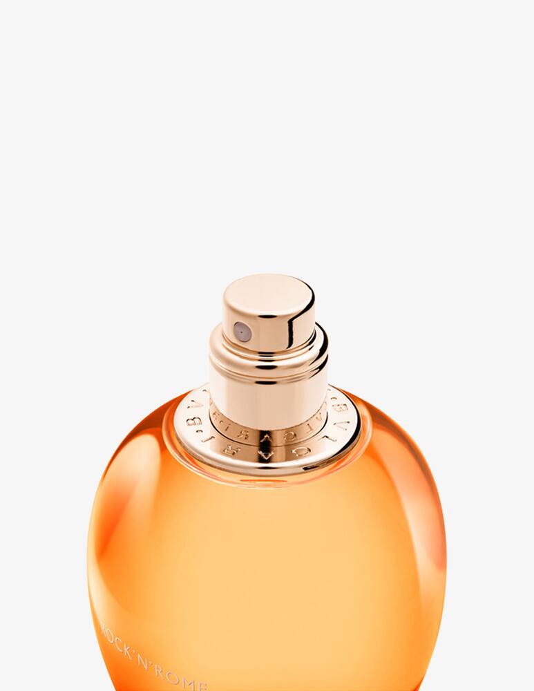 rinascente Bulgari Allegra Rock'N'Rome Eau de Parfum 
