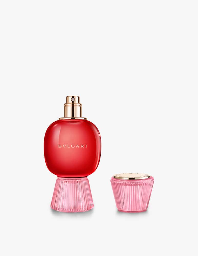 Bulgari Allegra Fiori D'Amore Eau de Parfum - immagine 3 Bulgari Allegra Fiori D'Amore Eau de Parfum - immagine 3
