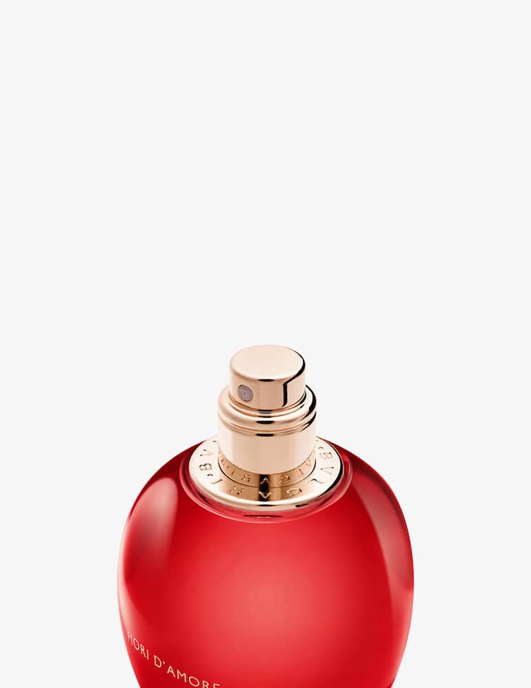 Bulgari Allegra Fiori D'Amore Eau de Parfum - immagine 4 Bulgari Allegra Fiori D'Amore Eau de Parfum - immagine 4