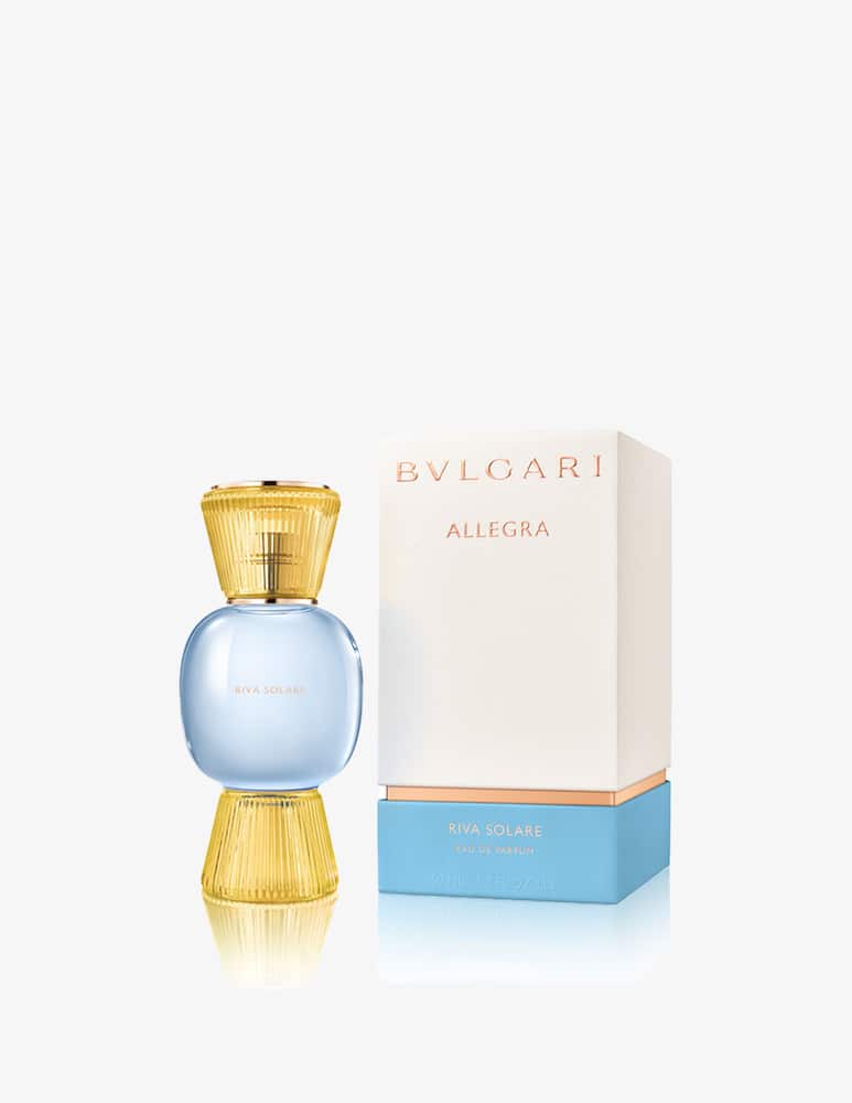 rinascente Bulgari Allegra Riva Solare Eau de Parfum 
