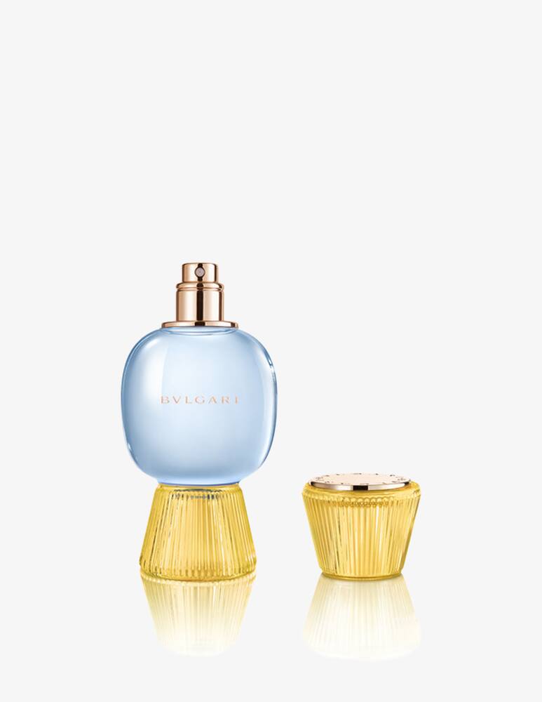 rinascente Bulgari Allegra Riva Solare Eau de Parfum 