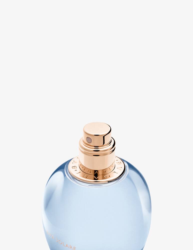 rinascente Bulgari Allegra Riva Solare Eau de Parfum 