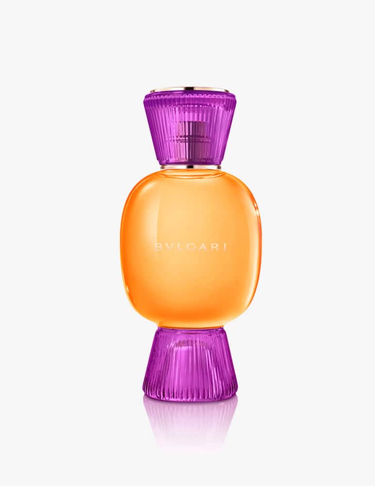 Bulgari Allegra Rock'N'Rome Eau de Parfum - picture 1 Bulgari Allegra Rock'N'Rome Eau de Parfum - picture 1
