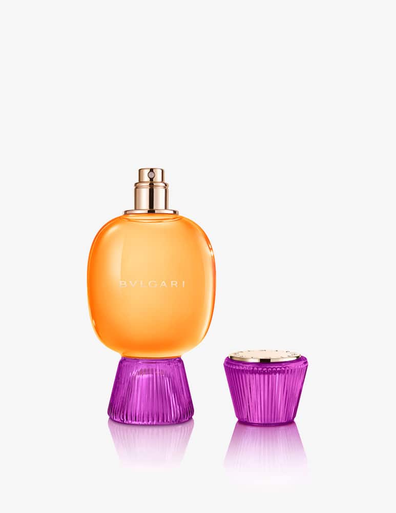Bulgari Allegra Rock'N'Rome Eau de Parfum - picture 3 Bulgari Allegra Rock'N'Rome Eau de Parfum - picture 3
