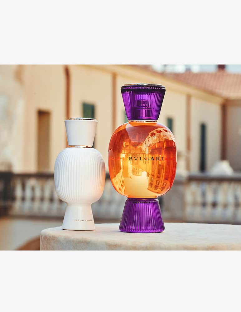 rinascente Bulgari Allegra Rock'N'Rome Eau de Parfum 