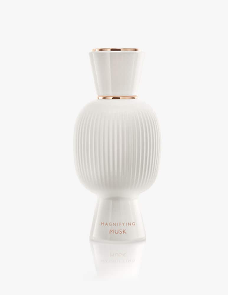 Bulgari Allegra Magnifying Musk Eau de Parfum - immagine 1 Bulgari Allegra Magnifying Musk Eau de Parfum - immagine 1