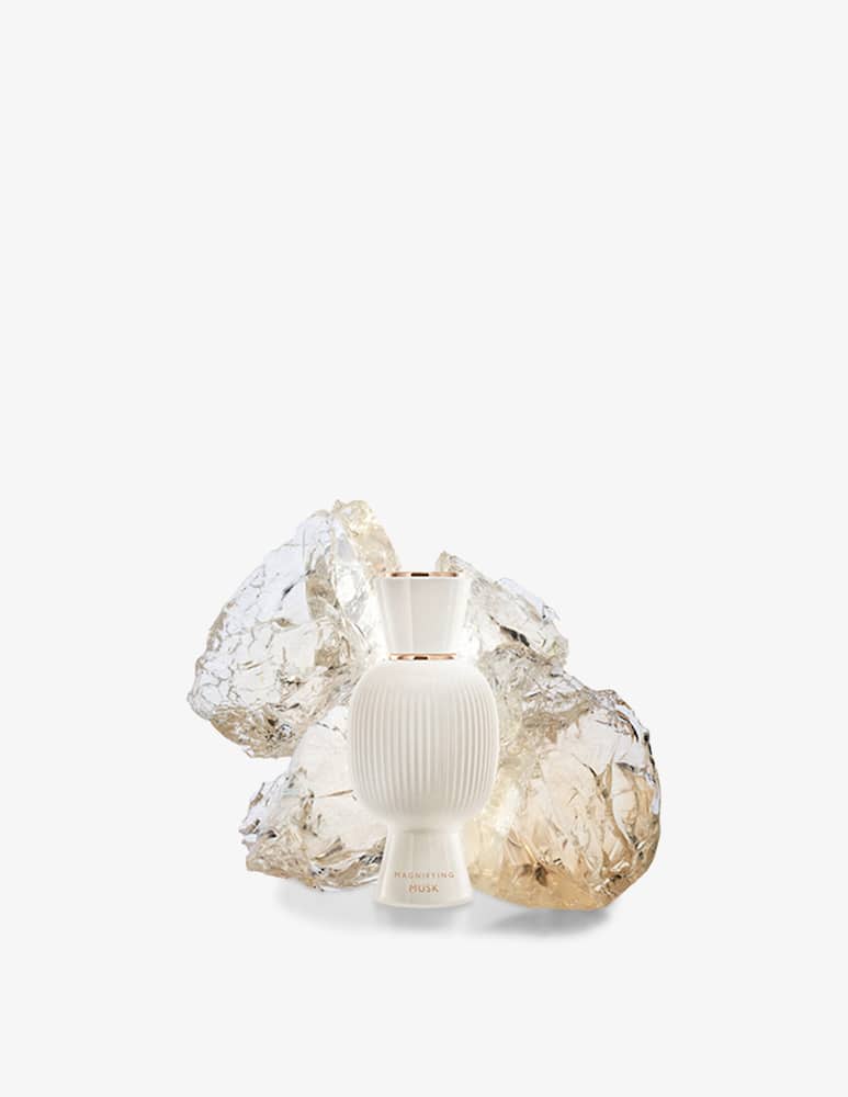 Bulgari Allegra Magnifying Musk Eau de Parfum - immagine 6 Bulgari Allegra Magnifying Musk Eau de Parfum - immagine 6