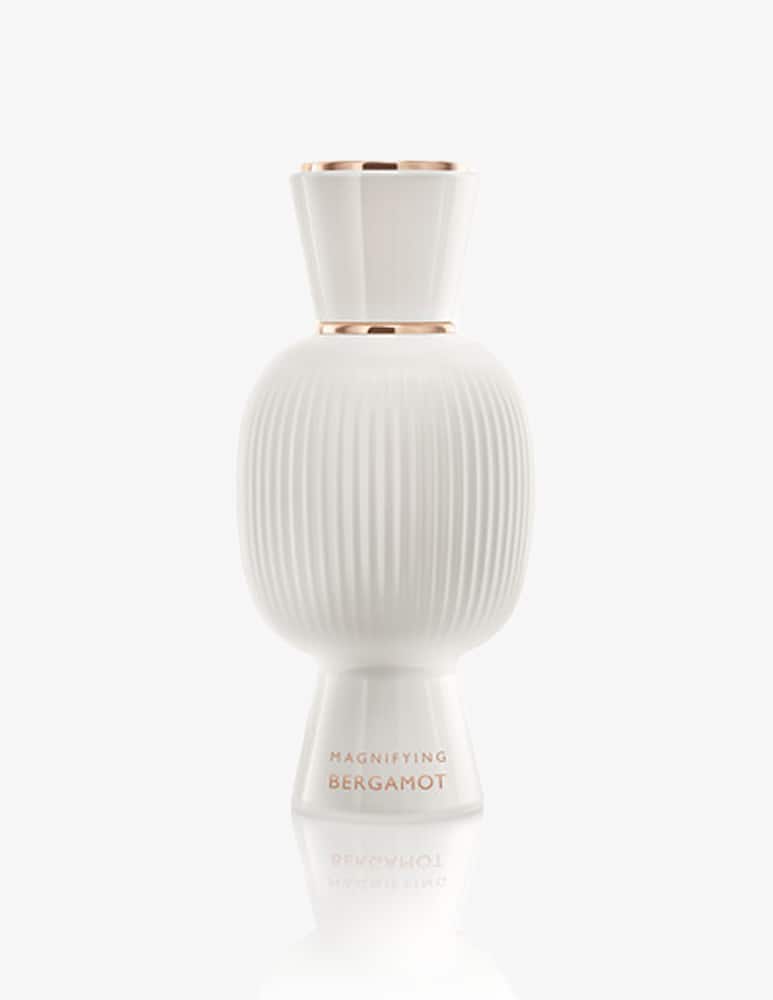 Bulgari Allegra Magnifying Bergamot Eau de Parfum - picture 1 Bulgari Allegra Magnifying Bergamot Eau de Parfum - picture 1