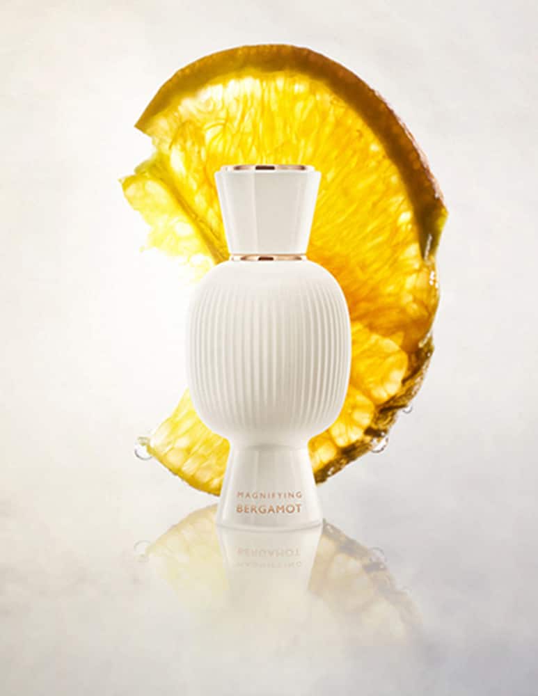 Bulgari Allegra Magnifying Bergamot Eau de Parfum - picture 6 Bulgari Allegra Magnifying Bergamot Eau de Parfum - picture 6