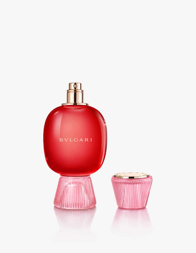 Bulgari Allegra Fiori D'Amore Eau de Parfum - immagine 3 Bulgari Allegra Fiori D'Amore Eau de Parfum - immagine 3