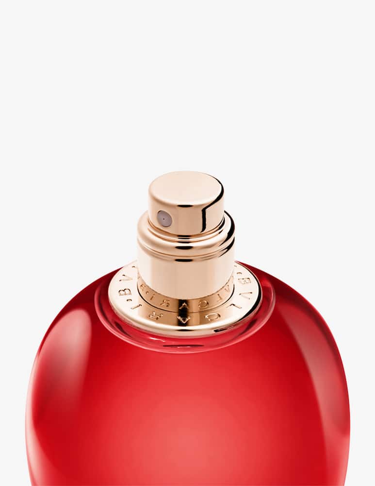 Bulgari Allegra Fiori D'Amore Eau de Parfum - immagine 4 Bulgari Allegra Fiori D'Amore Eau de Parfum - immagine 4