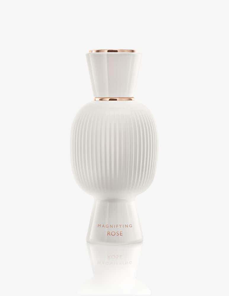 Bulgari Allegra Magnifying Rose Eau de Parfum - immagine 1 Bulgari Allegra Magnifying Rose Eau de Parfum - immagine 1