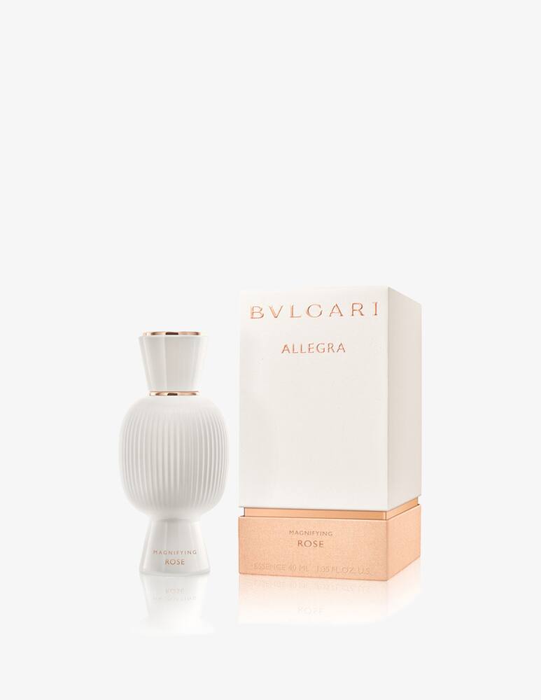 rinascente Bulgari Allegra Magnifying Rose Eau de Parfum