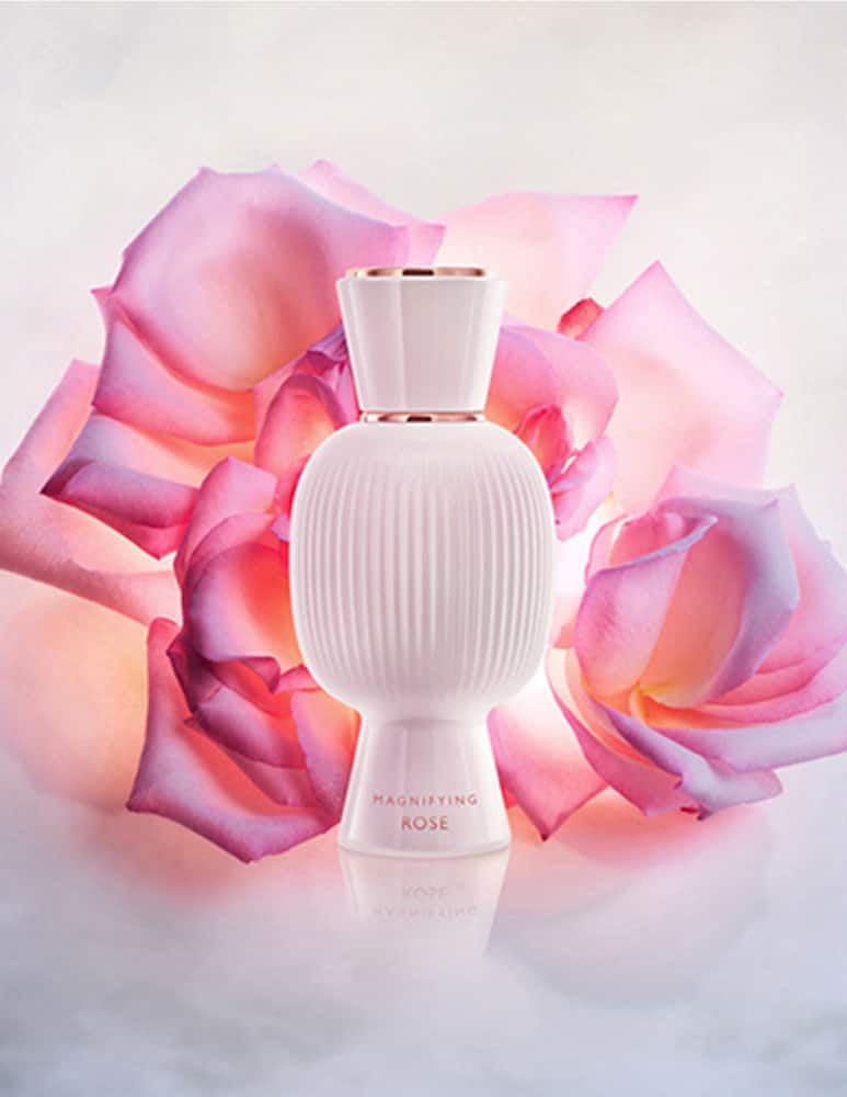 Bulgari Allegra Magnifying Rose Eau de Parfum - immagine 6 Bulgari Allegra Magnifying Rose Eau de Parfum - immagine 6