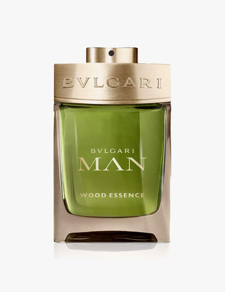 Bulgari Man Wood Essence Eau de Parfum - immagine 1 Bulgari Man Wood Essence Eau de Parfum - immagine 1