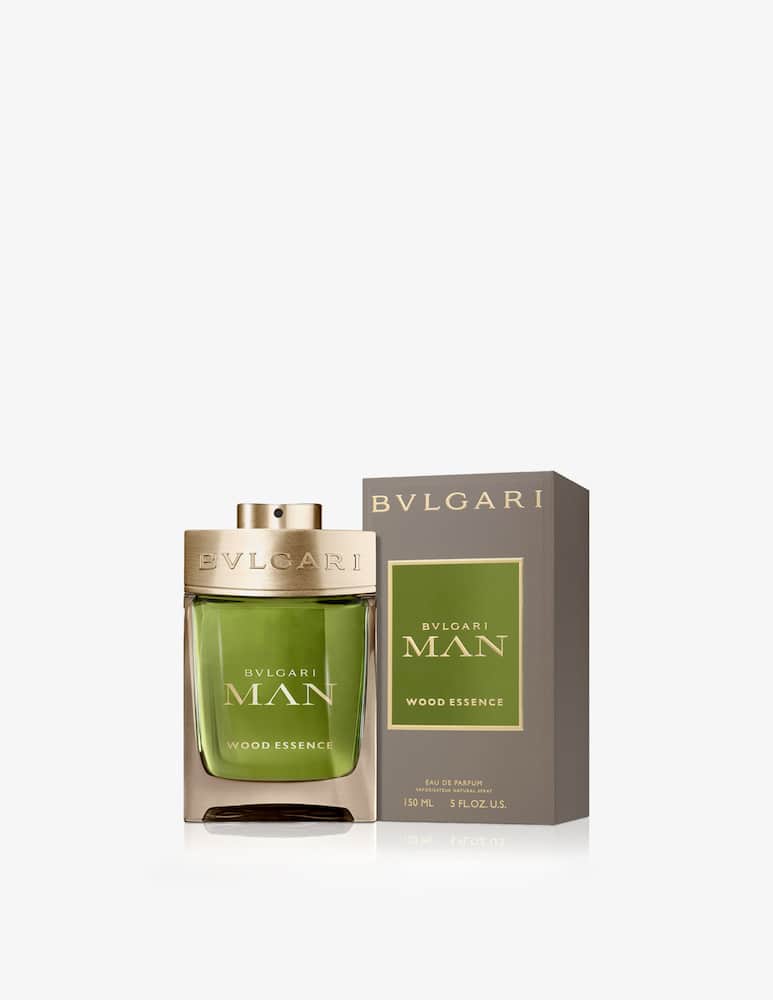 Bulgari Man Wood Essence Eau de Parfum - immagine 2 Bulgari Man Wood Essence Eau de Parfum - immagine 2