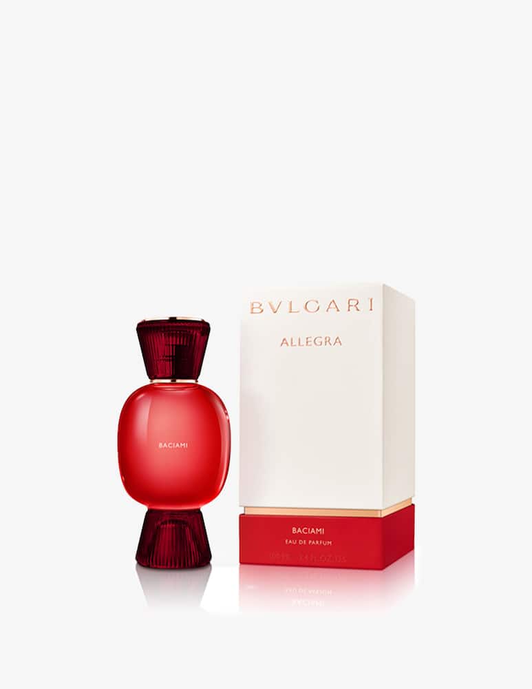 Bulgari Baciami Eau de Parfum - immagine 2 Bulgari Baciami Eau de Parfum - immagine 2