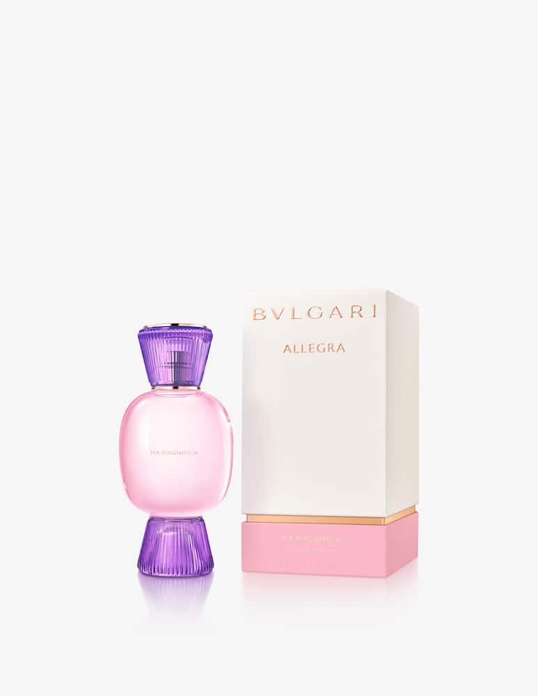 Bulgari Allegra Ma' Magnifica Eau de Parfum - picture 1 Bulgari Allegra Ma' Magnifica Eau de Parfum - picture 1