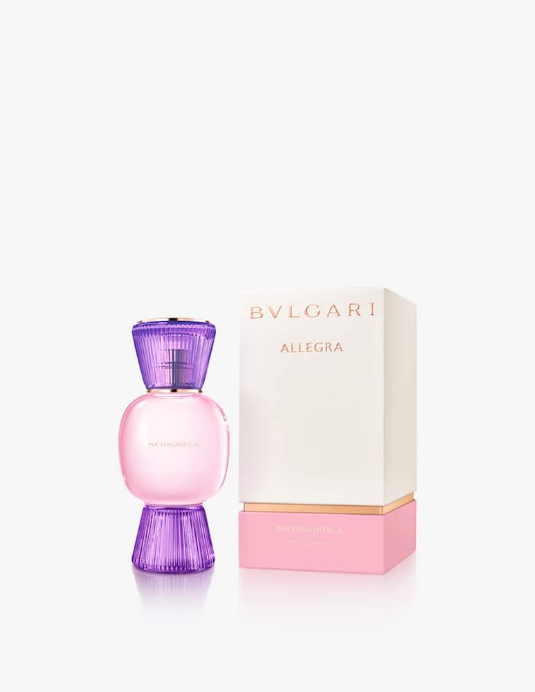 Bulgari Allegra Ma' Magnifica Eau de Parfum - immagine 1 Bulgari Allegra Ma' Magnifica Eau de Parfum - immagine 1