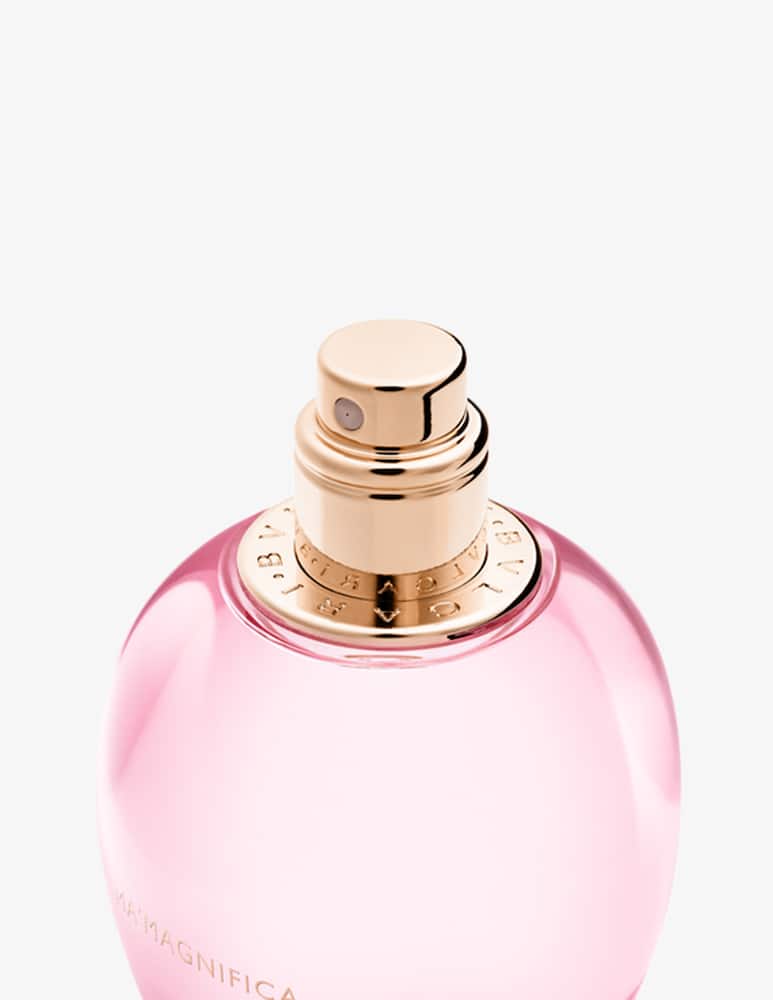 Bulgari Allegra Ma' Magnifica Eau de Parfum - immagine 2 Bulgari Allegra Ma' Magnifica Eau de Parfum - immagine 2