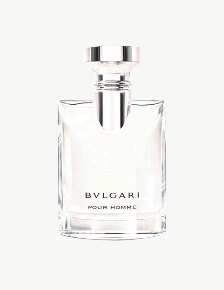 Bulgari Pour Homme Eau de Toilette - immagine 1 Bulgari Pour Homme Eau de Toilette - immagine 1