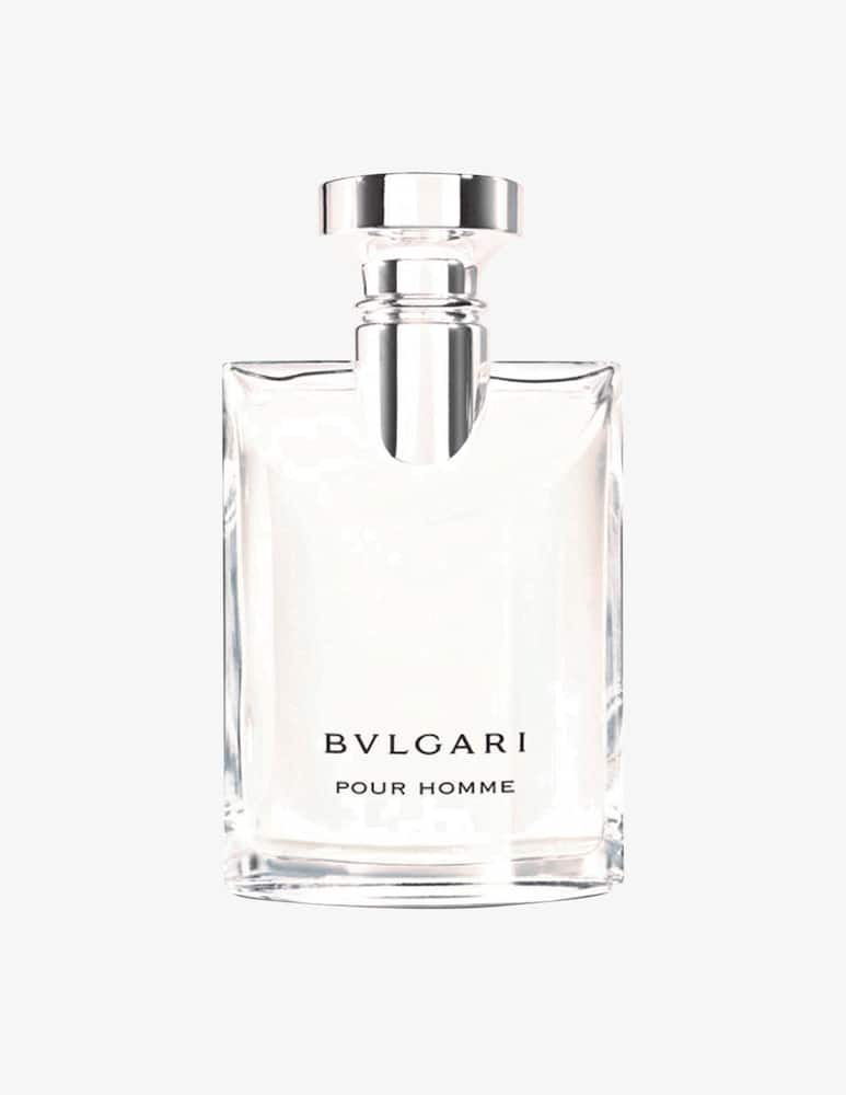 Bulgari Pour Homme Eau de Toilette - picture 2 Bulgari Pour Homme Eau de Toilette - picture 2