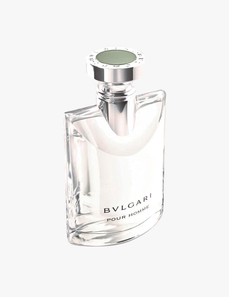 Bulgari Pour Homme Eau de Toilette - picture 3 Bulgari Pour Homme Eau de Toilette - picture 3