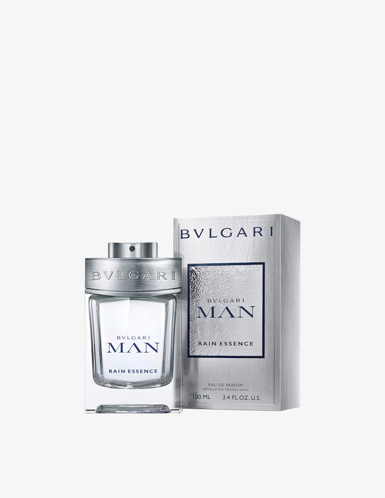 Bulgari Man Rain Essence Eau de Parfum - immagine 1 Bulgari Man Rain Essence Eau de Parfum - immagine 1
