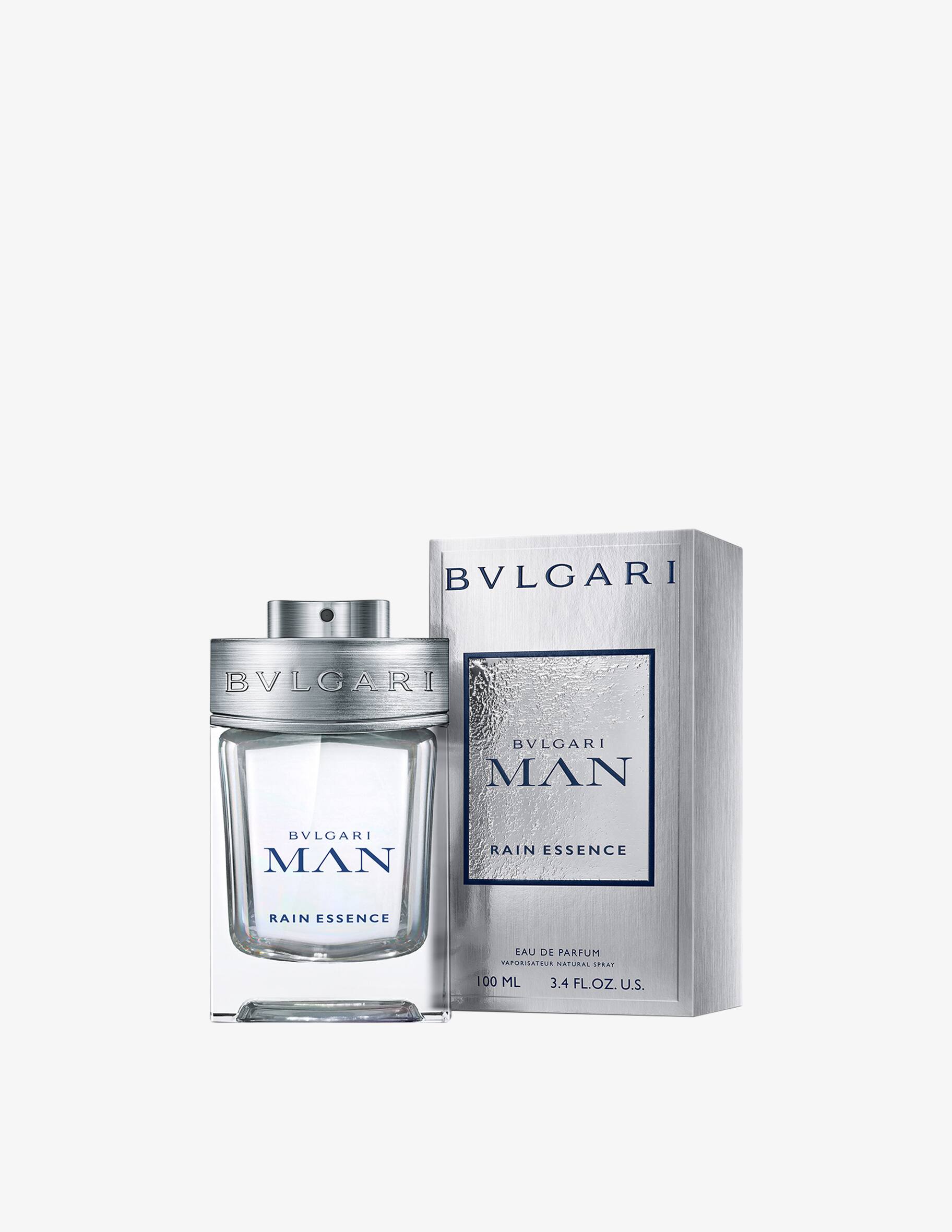 Acquista Bulgari Man Rain Essence Eau De Parfum Su Rinascente