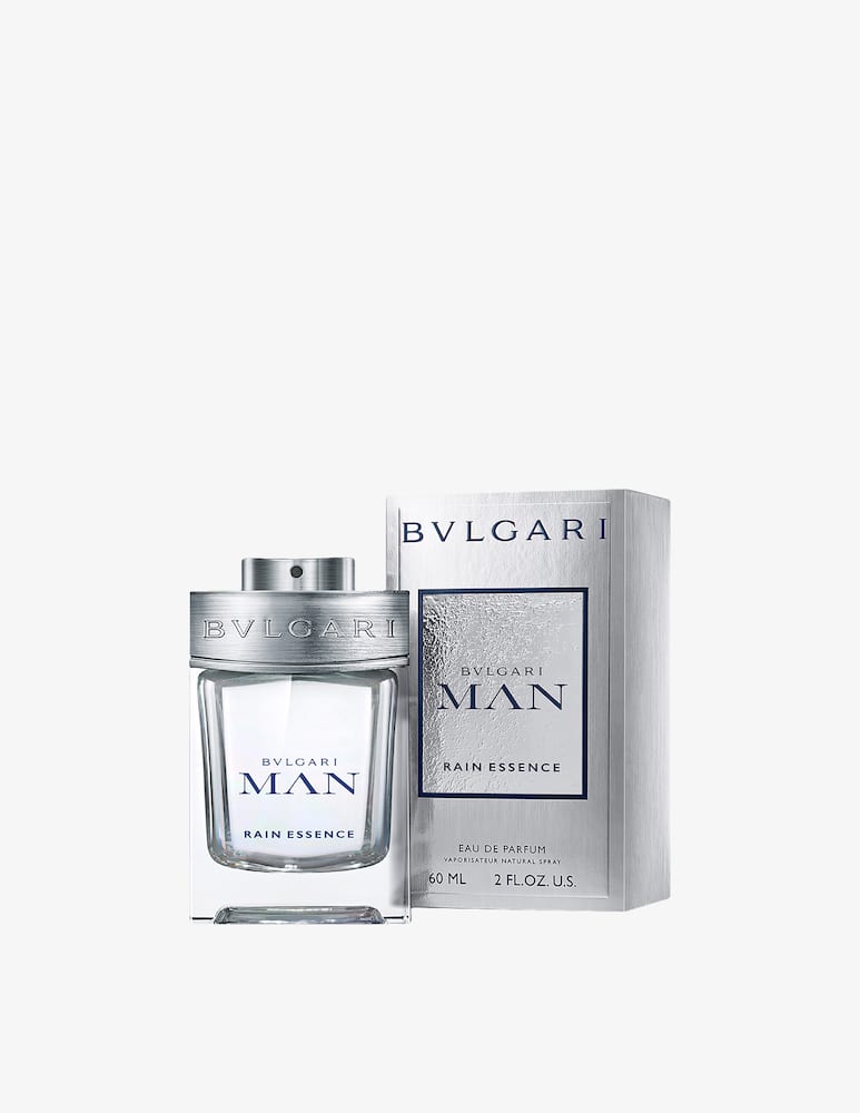 Bulgari Man Rain Essence Eau de Parfum - picture 2 Bulgari Man Rain Essence Eau de Parfum - picture 2