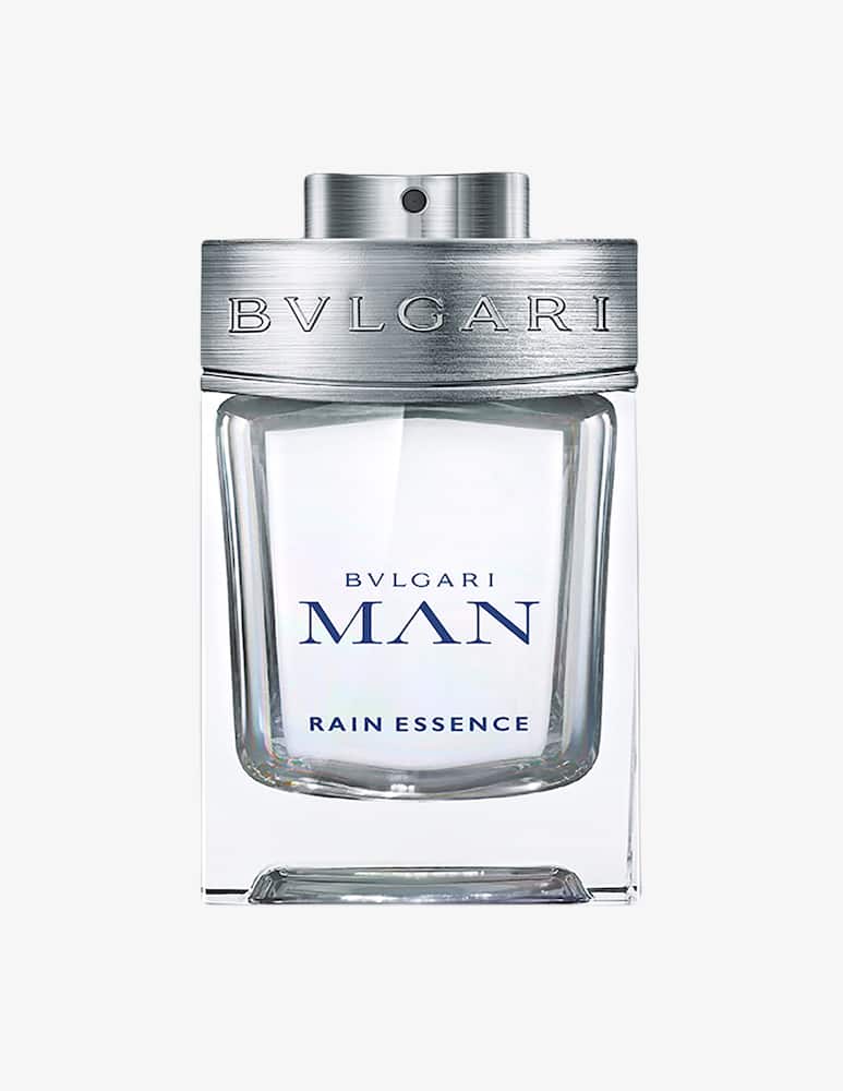 Bulgari Man Rain Essence Eau de Parfum - picture 1 Bulgari Man Rain Essence Eau de Parfum - picture 1
