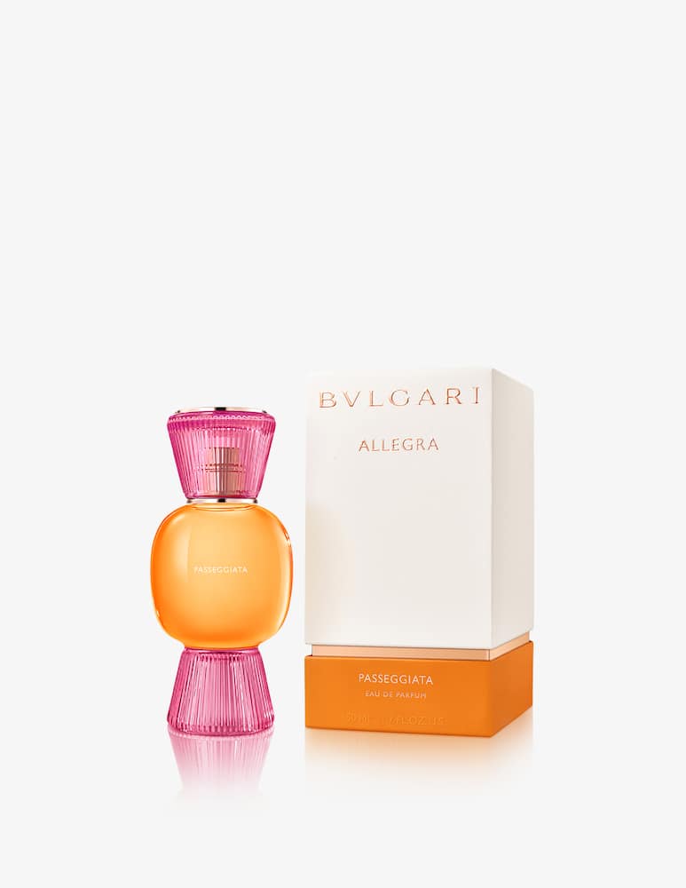 Bulgari Allegra Passeggiata - immagine 2 Bulgari Allegra Passeggiata - immagine 2
